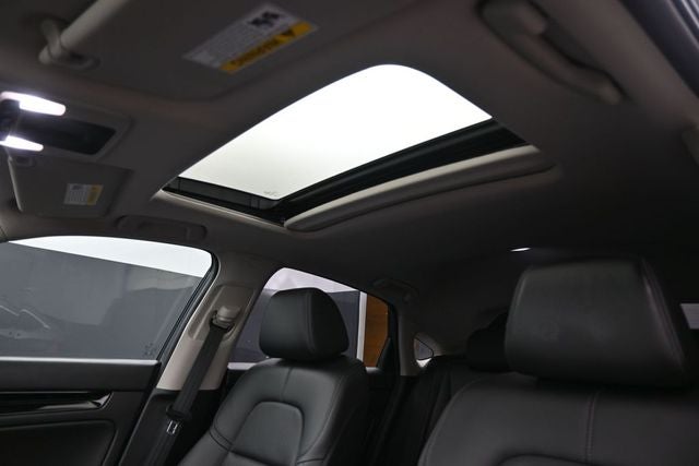 2022 Honda Civic EX-L