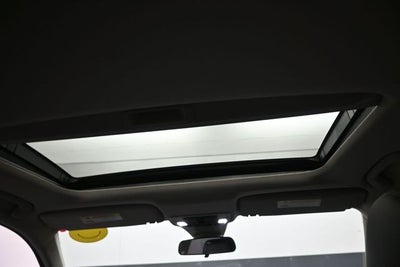 2022 Honda Civic EX-L
