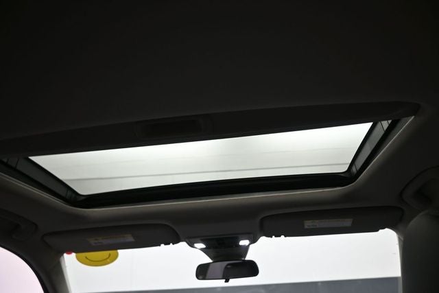 2022 Honda Civic EX-L