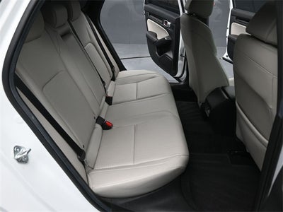 2024 Honda Civic Sport Touring