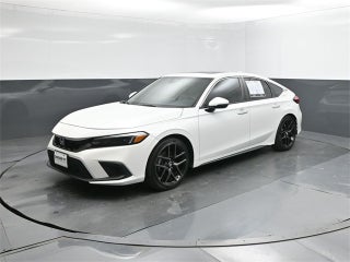 2024 Honda Civic Sport Touring