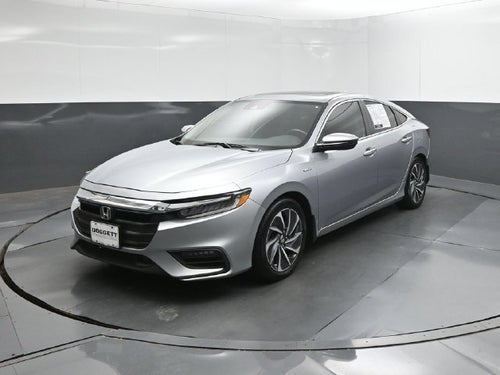 2020 Honda Insight Touring