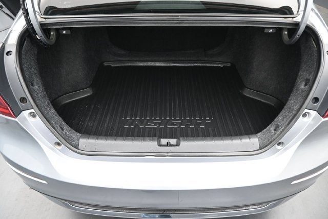 2020 Honda Insight Touring
