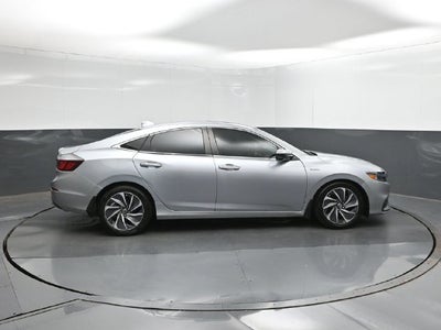 2020 Honda Insight Touring