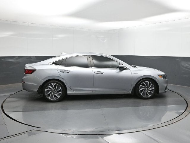 2020 Honda Insight Touring