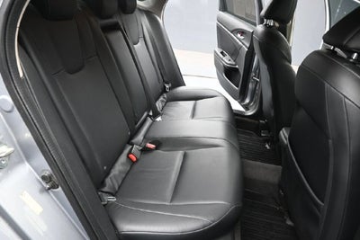 2020 Honda Insight Touring