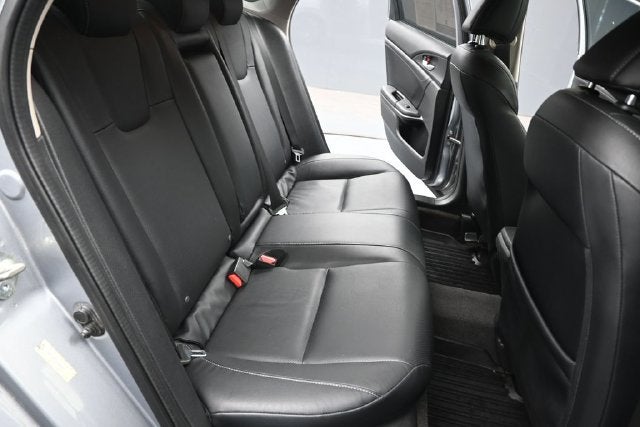 2020 Honda Insight Touring