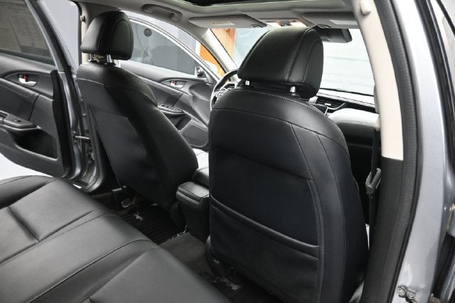 2020 Honda Insight Touring