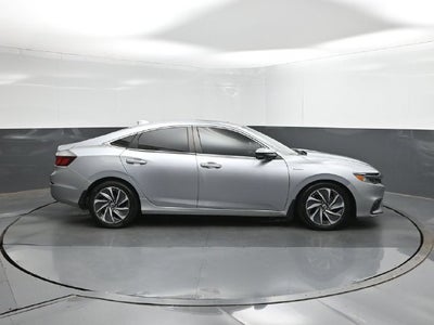 2020 Honda Insight Touring