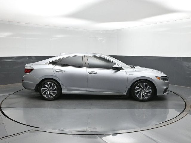 2020 Honda Insight Touring