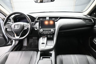 2020 Honda Insight Touring