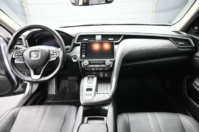 2020 Honda Insight Touring