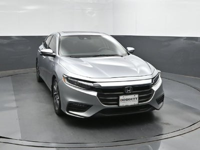 2020 Honda Insight Touring