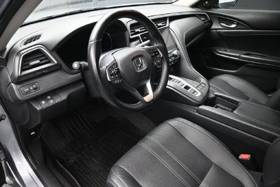 2020 Honda Insight Touring