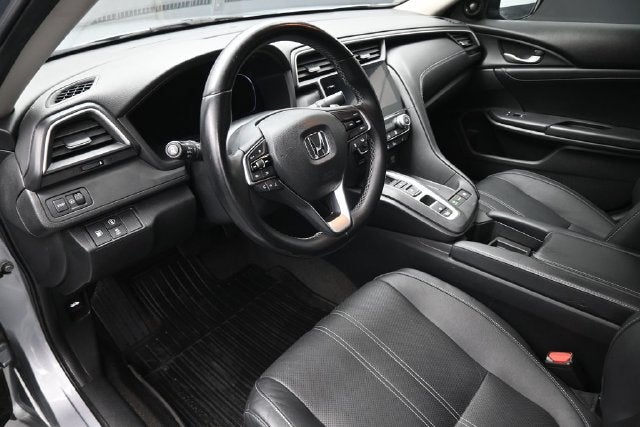 2020 Honda Insight Touring