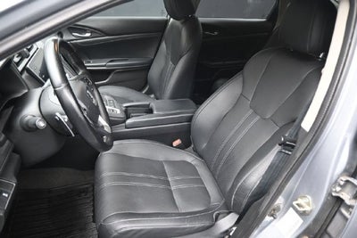 2020 Honda Insight Touring