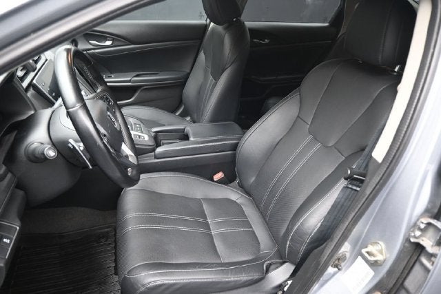 2020 Honda Insight Touring