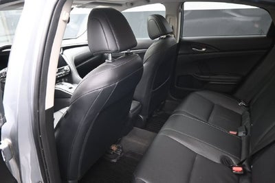 2020 Honda Insight Touring