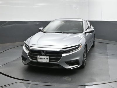 2020 Honda Insight Touring