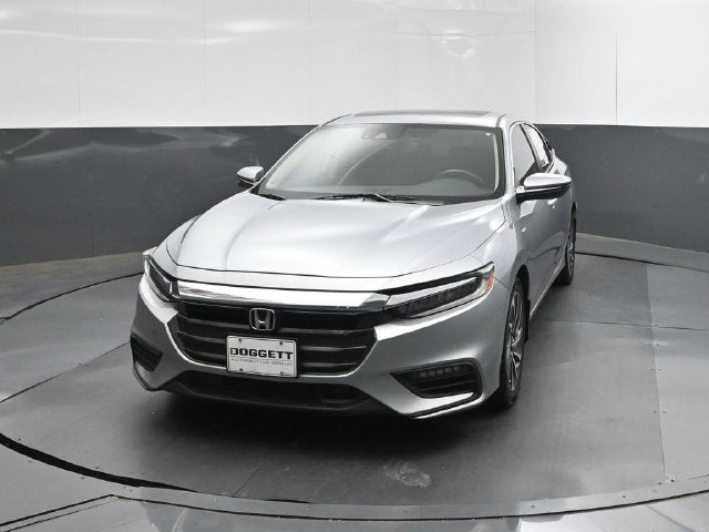 2020 Honda Insight Touring