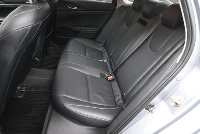 2020 Honda Insight Touring