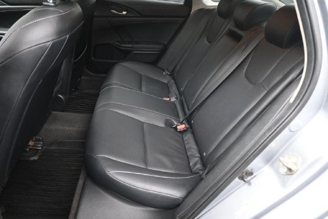 2020 Honda Insight Touring