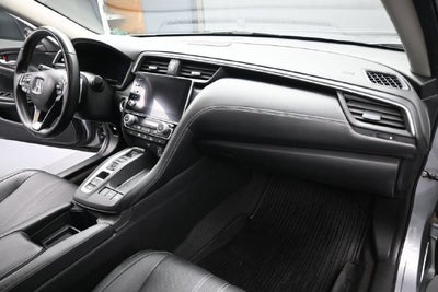 2020 Honda Insight Touring