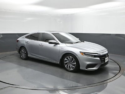 2020 Honda Insight Touring