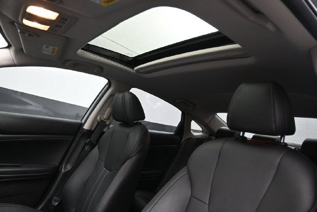 2020 Honda Insight Touring