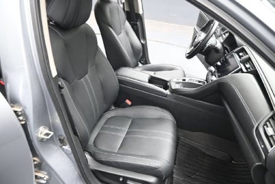 2020 Honda Insight Touring