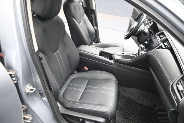 2020 Honda Insight Touring