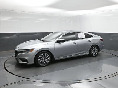 2020 Honda Insight Touring