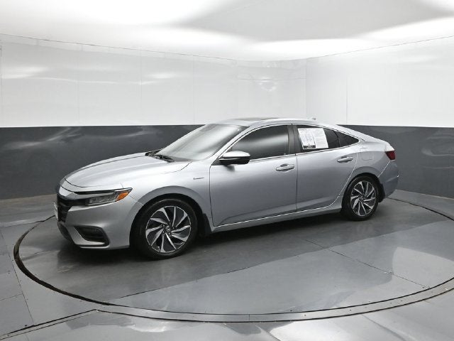 2020 Honda Insight Touring