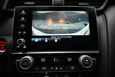 2020 Honda Insight Touring