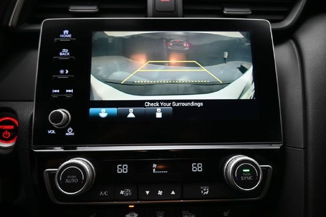 2020 Honda Insight Touring
