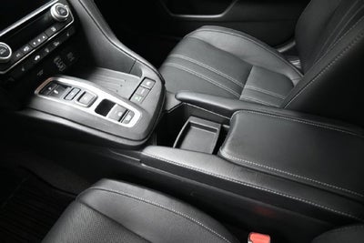 2020 Honda Insight Touring