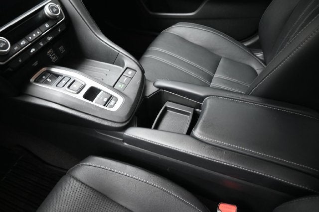 2020 Honda Insight Touring