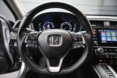 2020 Honda Insight Touring