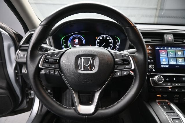 2020 Honda Insight Touring