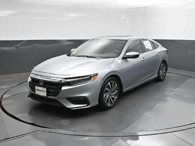 2020 Honda Insight Touring
