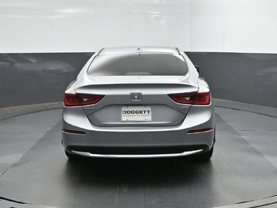2020 Honda Insight Touring