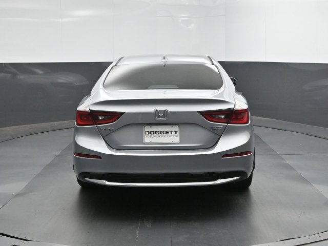 2020 Honda Insight Touring