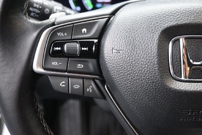 2020 Honda Insight Touring