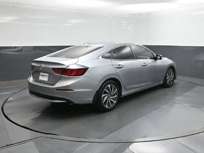 2020 Honda Insight Touring
