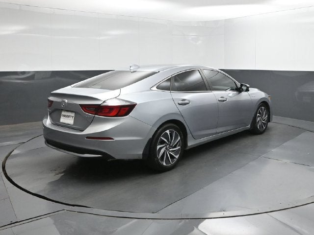 2020 Honda Insight Touring