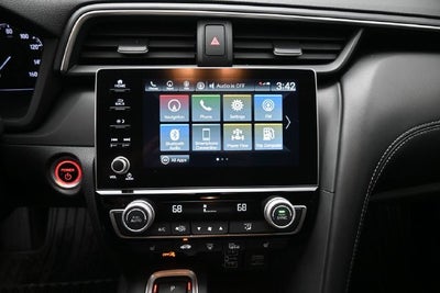 2020 Honda Insight Touring