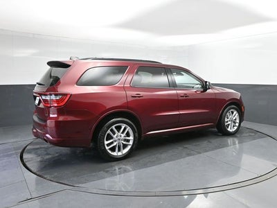 2023 Dodge Durango GT Plus