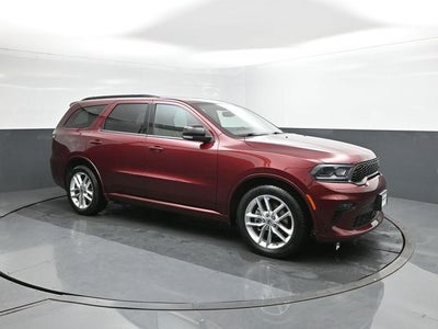 2023 Dodge Durango GT Plus