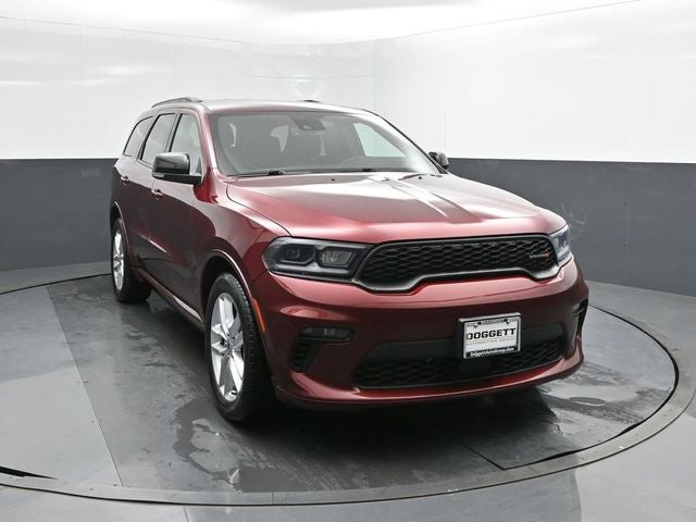 2023 Dodge Durango GT Plus