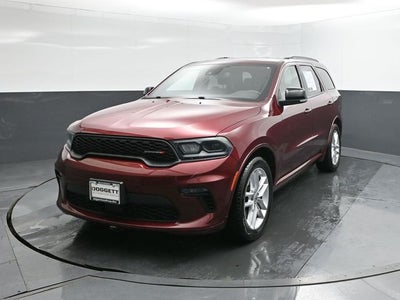 2023 Dodge Durango GT Plus